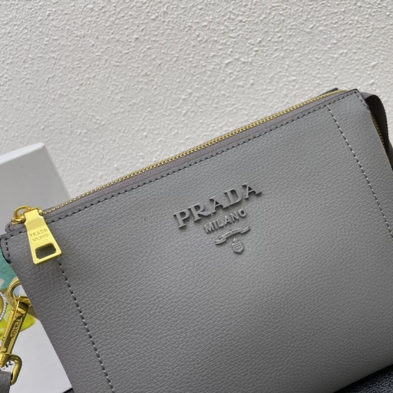 Prada Satchel Bags